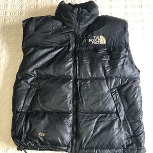 The North Face Vest